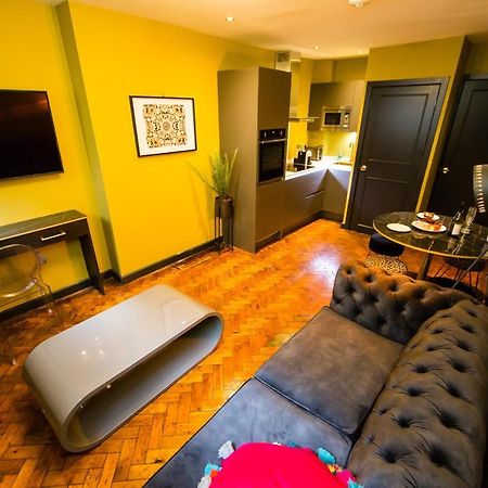 Maison Parfaite Ls1 - Luxury City Centre Apartments Leeds  Exterior foto